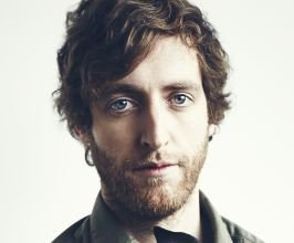 Thomas Middleditch - Professional null Speaker