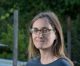 Novella Carpenter - Professional null Speaker