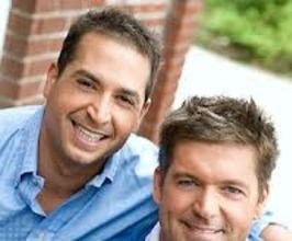 Bobby and Jamie Deen - Professional null Speaker