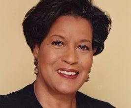 Myrlie Evers-Williams - Professional null Speaker