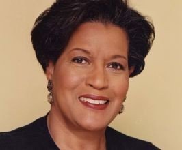 Myrlie Evers-Williams - Professional null Speaker
