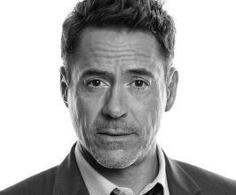 Robert Downey Jr. - Professional null Speaker