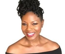 Rovenia M. Brock Ph.D. - Professional null Speaker