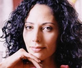 Suheir Hammad - Professional null Speaker