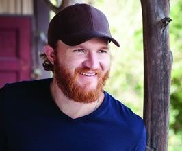 Eric Paslay - Professional null Speaker