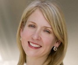 Virginia Postrel - Professional null Speaker