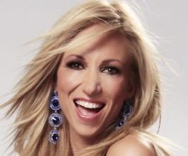 Debbie Gibson - Professional null Speaker