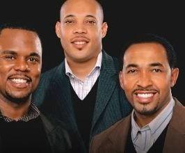 The Three Doctors - Professional null Speaker