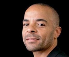 Jonathan Mildenhall - Professional null Speaker