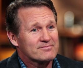 Dan Jansen - Professional null Speaker