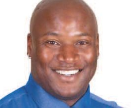 Bo Jackson - Professional null Speaker