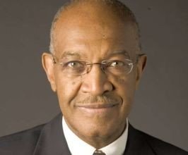 Rev. James Forbes - Professional null Speaker