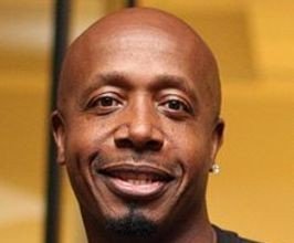 MC Hammer - Professional null Speaker