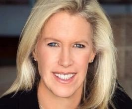 Leslie Morgan Steiner - Professional null Speaker