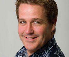 Danny Cahill - Professional null Speaker