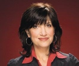 Barbara Lippert - Professional null Speaker