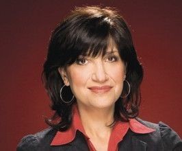 Barbara Lippert - Professional null Speaker