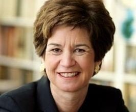 Kathleen Kennedy Townsend - Professional Speakers Booking