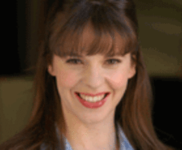 Victoria Stilwell - Professional null Speaker