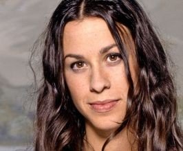 Alanis Morissette - Professional null Speaker