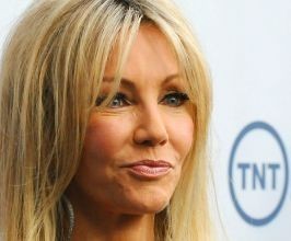 Heather Locklear - Professional null Speaker
