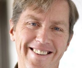 Jeff Hawkins - Professional null Speaker