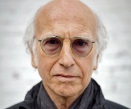 Larry David - Professional null Speaker