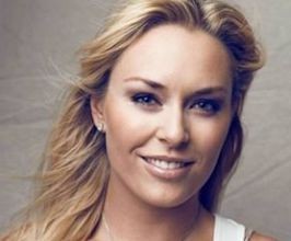 Lindsey Vonn - Professional null Speaker