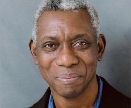 Yusef Komunyakaa - Professional null Speaker