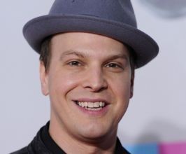 Gavin DeGraw - Professional null Speaker