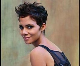 Halle Berry - Professional null Speaker