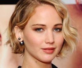 Jennifer Lawrence - Professional null Speaker