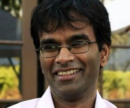 Sendhil Mullainathan - Professional null Speaker