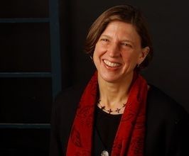 Pamela Ronald - Professional null Speaker