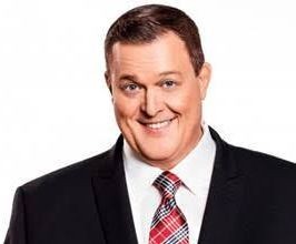 Billy Gardell - Professional null Speaker