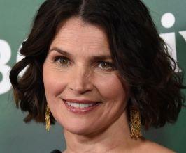 Julia Ormond - Professional null Speaker