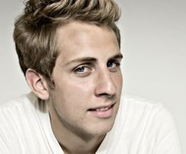 Ben Rector - Professional null Speaker