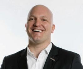 Paul Rieckhoff - Professional null Speaker