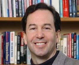 Ronald A. Heifetz - Professional null Speaker