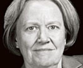 Shirley Tilghman - Professional null Speaker