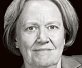 Shirley Tilghman - Professional null Speaker