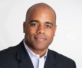 Jamal Simmons - Professional null Speaker