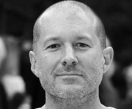 Jonathan Ive - Professional null Speaker