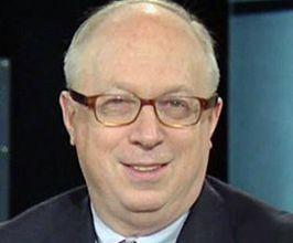 Douglas Schoen - Professional null Speaker