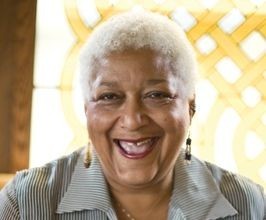Jewelle Gomez - Professional null Speaker