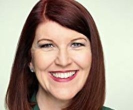 Kate Flannery - Professional Speakers Booking