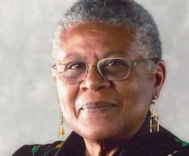 Minnijean Brown Trickey - Professional null Speaker