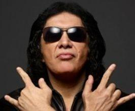 Gene Simmons - Professional null Speaker