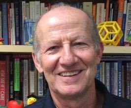 Larry Rosenstock - Professional null Speaker