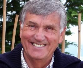 Graham Kerr - Professional null Speaker